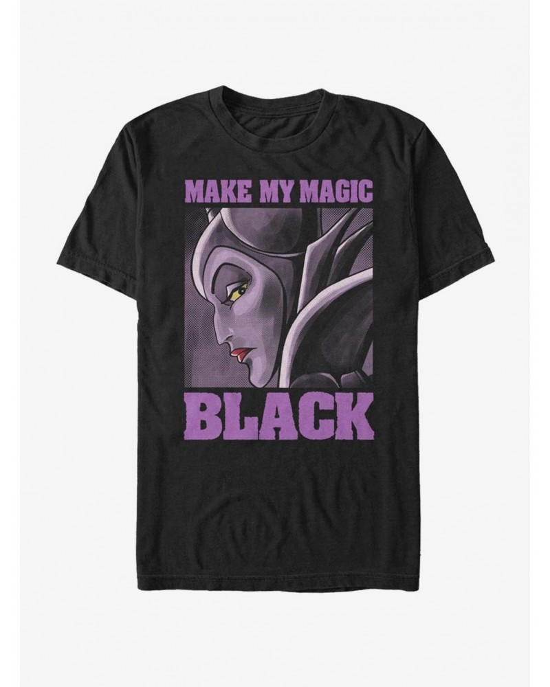 Disney Sleeping Beauty Mistress Evil T-Shirt $7.17 T-Shirts