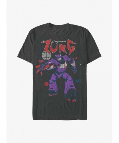 Lightyear Emperor Zurg T-Shirt $11.36 T-Shirts