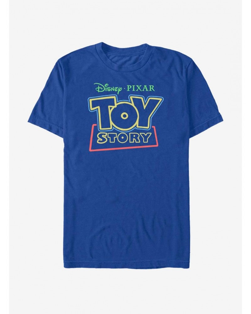 Disney Pixar Toy Story Isolation T-Shirt $11.47 T-Shirts