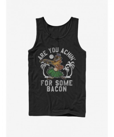 Disney The Lion King Are You Achin' Tank $11.45 Tanks