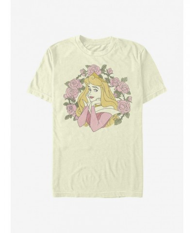 Disney Sleeping Beauty Briar Rose Thorns T-Shirt $7.65 T-Shirts