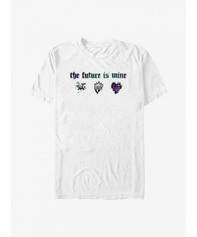 Disney Descendants The Future Is Mine T-Shirt $7.41 T-Shirts