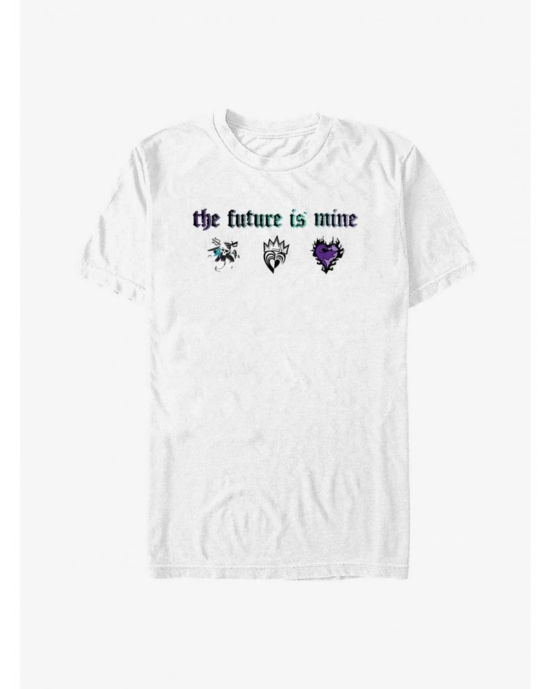 Disney Descendants The Future Is Mine T-Shirt $7.41 T-Shirts