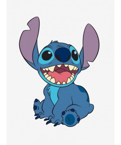 Disney Lilo & Stitch Giant Peel And Stick Wall Decals $6.77 Decals