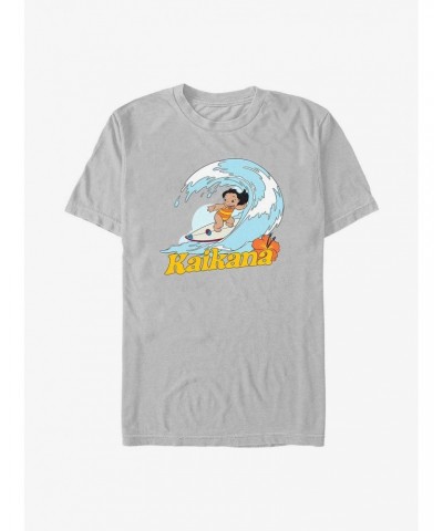 Disney Lilo & Stitch Kaikana Lilo T-Shirt $9.80 T-Shirts