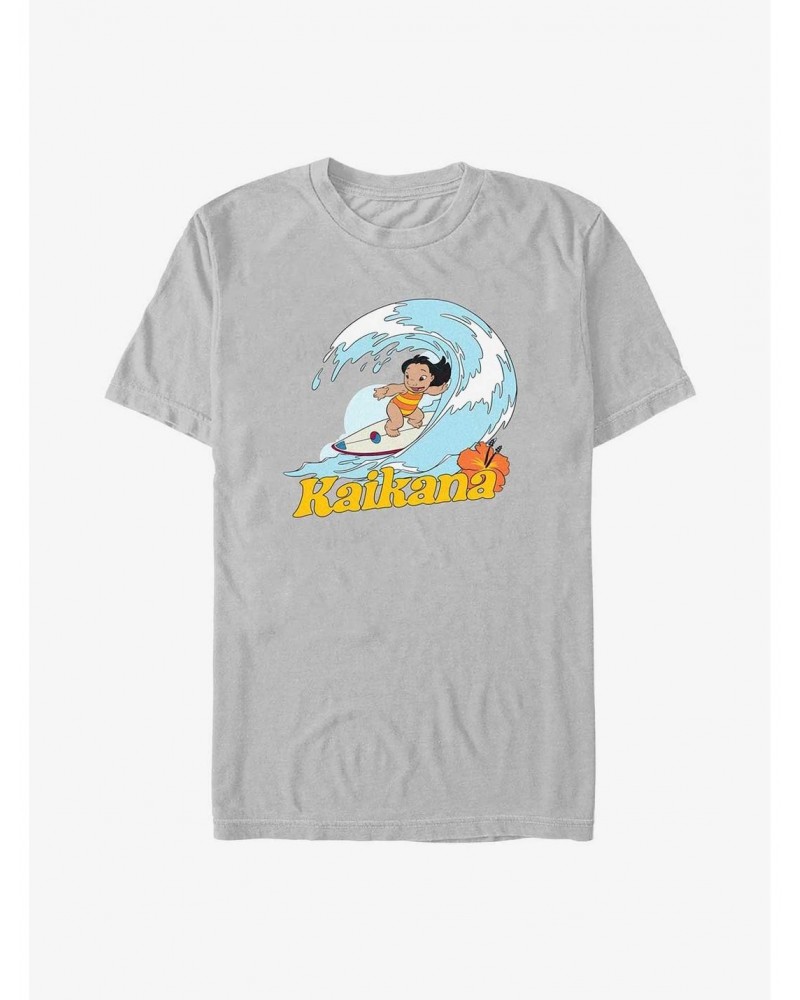 Disney Lilo & Stitch Kaikana Lilo T-Shirt $9.80 T-Shirts