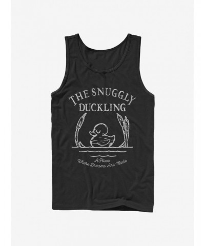 Disney Tangled Live Your Dream Tank $10.46 Tanks