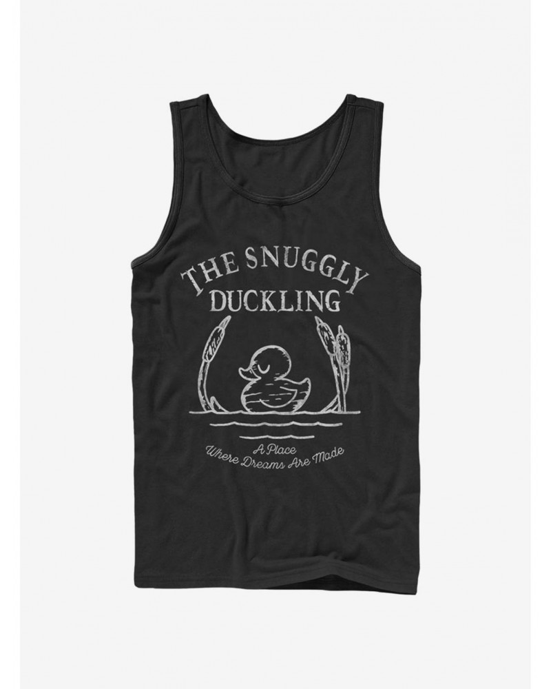 Disney Tangled Live Your Dream Tank $10.46 Tanks