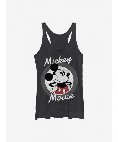 Disney Mickey Mouse Mickey Mouse 28 Girls Tank $7.77 Tanks