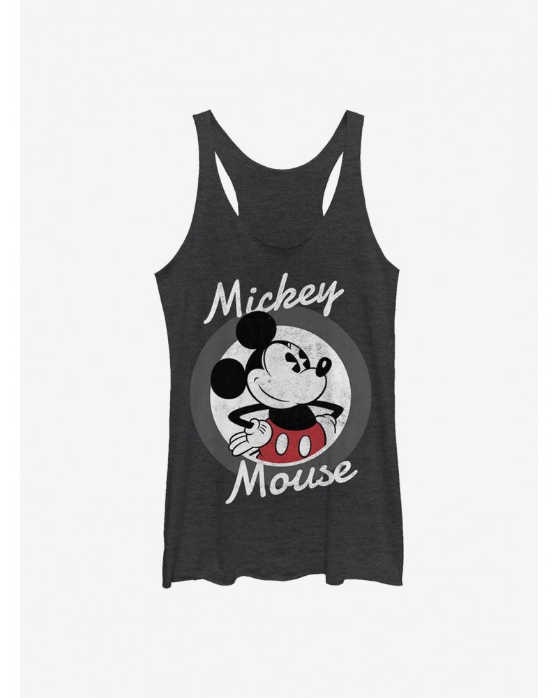 Disney Mickey Mouse Mickey Mouse 28 Girls Tank $7.77 Tanks