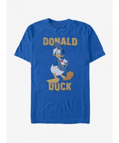 Disney Donald Duck Classic Pose $7.89 Merchandises