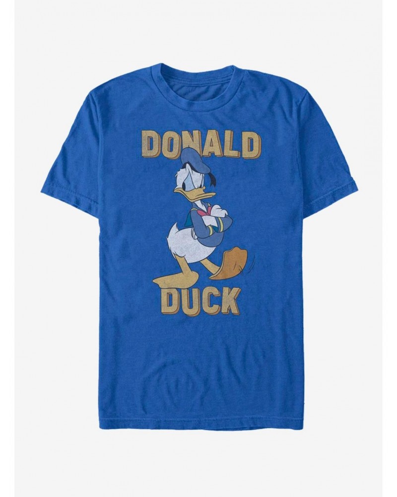 Disney Donald Duck Classic Pose $7.89 Merchandises