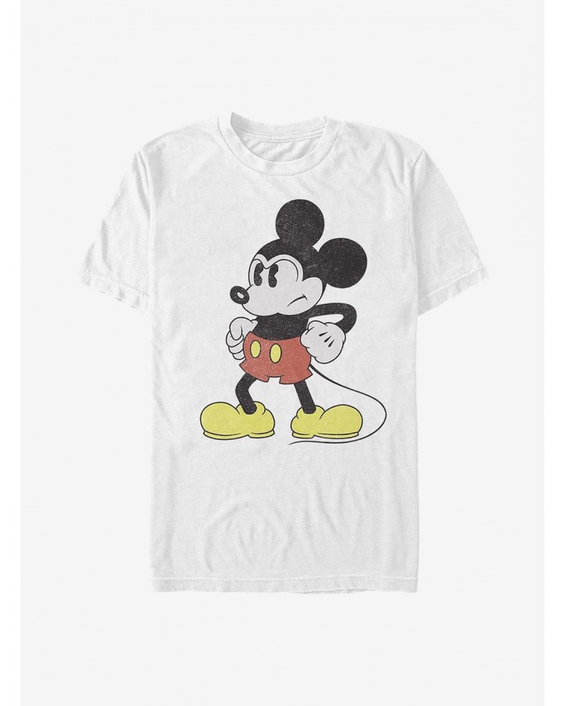 Disney Mickey Mouse Mightiest Mouse T-Shirt $8.60 T-Shirts