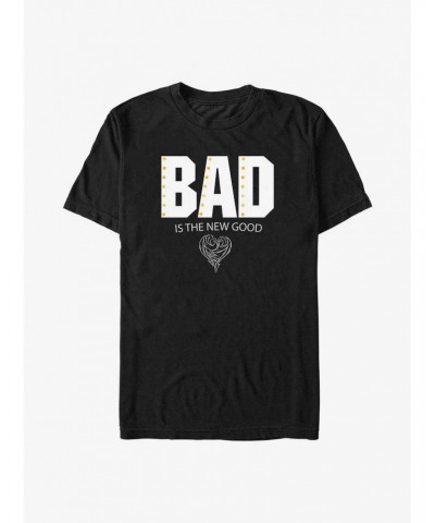 Disney Descendants Bad Is The New Good T-Shirt $9.08 T-Shirts