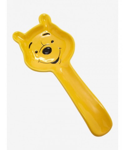 Disney Winnie The Pooh Spoon Rest $4.92 Merchandises