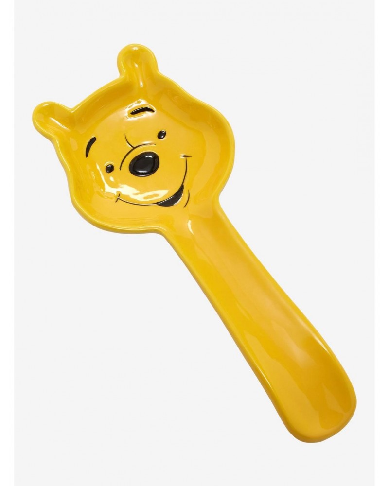 Disney Winnie The Pooh Spoon Rest $4.92 Merchandises