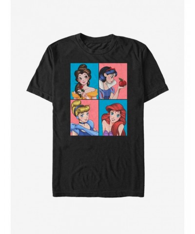 Disney Princess Classic Princess T-Shirt $10.04 T-Shirts