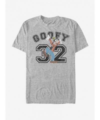 Disney Goofy Collegiate T-Shirt $7.41 T-Shirts