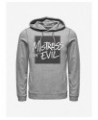 Disney Maleficent: Mistress Of Evil Bold Text Hoodie $17.06 Hoodies