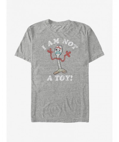 Disney Pixar Toy Story I Am Not A Toy T-Shirt $10.28 T-Shirts