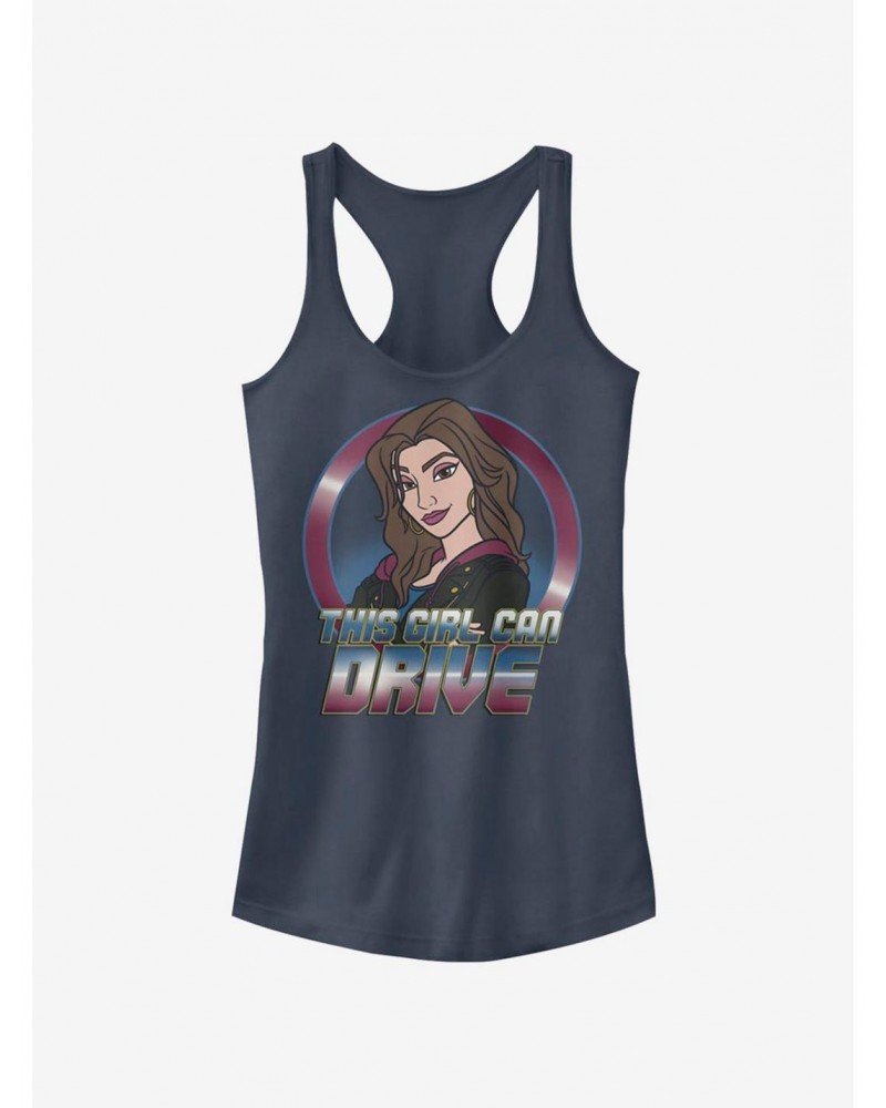 Disney Wreck-It Ralph Shank Rider Girls Tank $7.72 Tanks