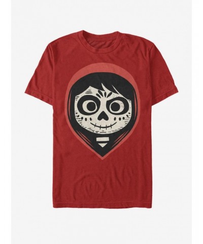 Disney Pixar Coco Dia De Los Muertos T-Shirt $10.04 T-Shirts