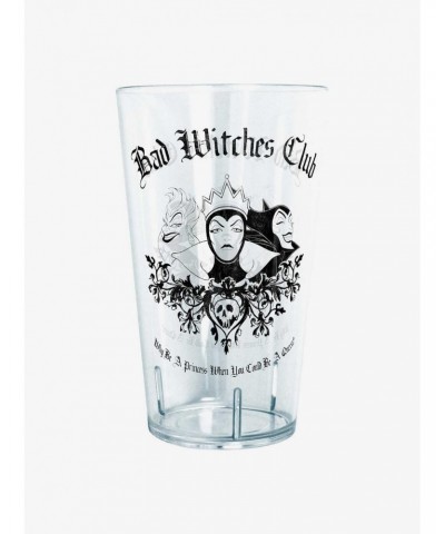 Disney Villains Bad Witches Club Tritan Cup $8.11 Cups