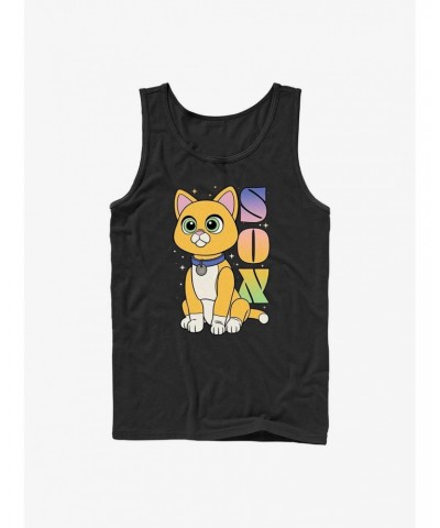 Disney Pixar Lightyear Sox Tank $11.95 Tanks