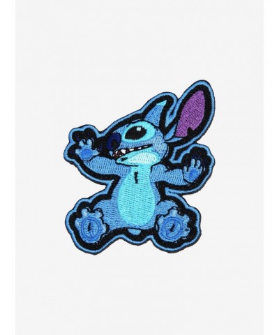 Disney Lilo & Stitch Splat Patch $3.45 Patches