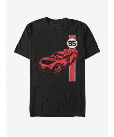 Disney Pixar Cars Basic Racer T-Shirt $7.65 T-Shirts