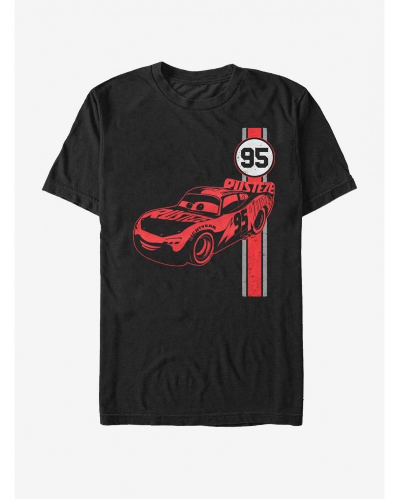 Disney Pixar Cars Basic Racer T-Shirt $7.65 T-Shirts