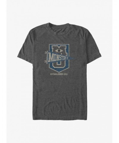 Disney Pixar Monsters University Collegiate Big & Tall T-Shirt $13.75 T-Shirts