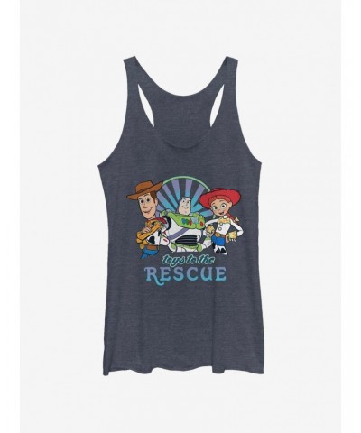 Disney Pixar Toy Story 4 Rescue Girls Tank $7.77 Tanks