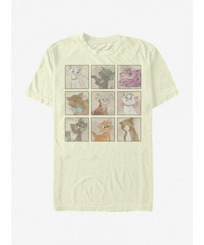 Disney Channel Disney Kitties T-Shirt $7.89 T-Shirts