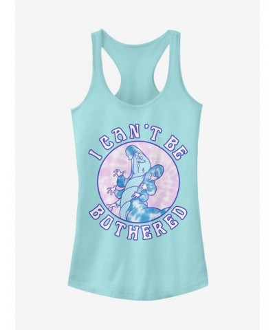 Disney Alice In Wonderland Can't Be Caterpillar Girls Tank $10.46 Tanks