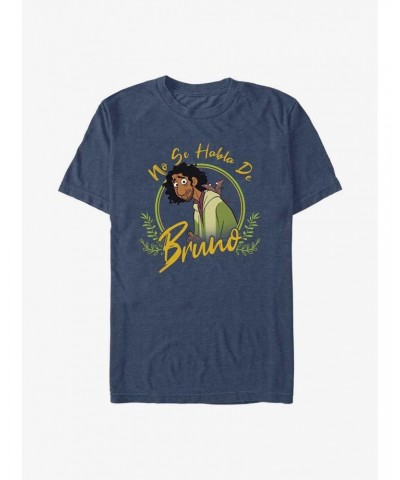 Disney Encanto No Se Habla De Bruno T-Shirt $9.80 T-Shirts