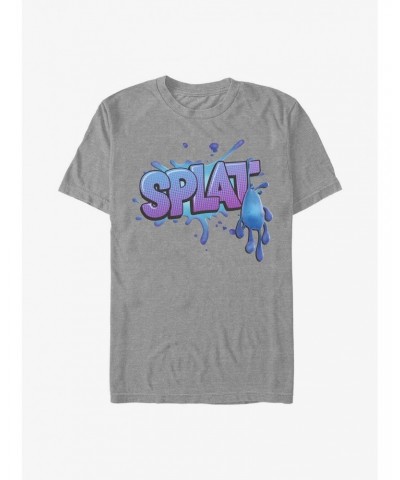 Disney Strange World Splat Focus T-Shirt $8.60 T-Shirts