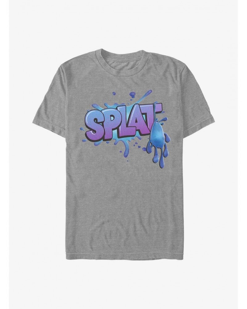 Disney Strange World Splat Focus T-Shirt $8.60 T-Shirts