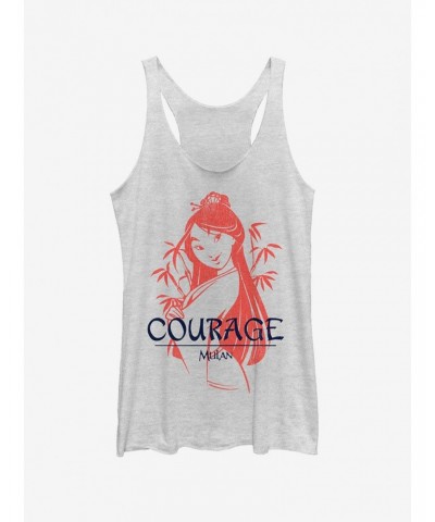 Disney Courage Girls Tank $11.91 Tanks