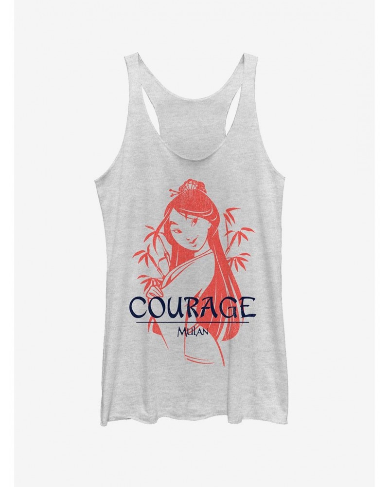 Disney Courage Girls Tank $11.91 Tanks