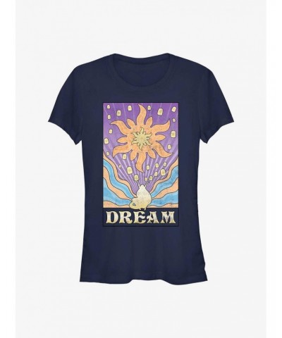 Disney Tangled Tangled Dream Festival Girls T-Shirt $12.20 T-Shirts