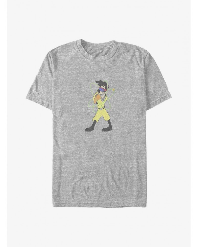 Disney Goofy Powerline Max Big & Tall T-Shirt $14.65 T-Shirts