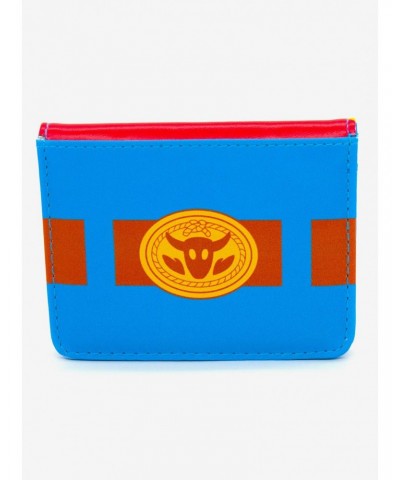 Disney Pixar Toy Story Woody Character Close Up Wallet Id Fold Over Snap $9.26 Wallets