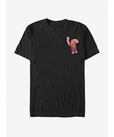 Disney Pixar Wreck-It Ralph Ralph T-Shirt $9.56 T-Shirts