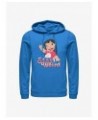 Disney Lilo & Stitch Stay Weird Lilo Hoodie $22.45 Hoodies