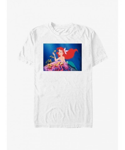 Disney The Little Mermaid Ariel Under The Sea T-Shirt $9.56 T-Shirts