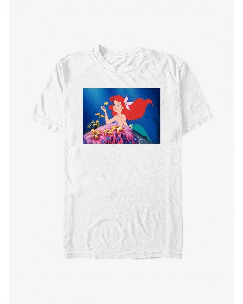 Disney The Little Mermaid Ariel Under The Sea T-Shirt $9.56 T-Shirts