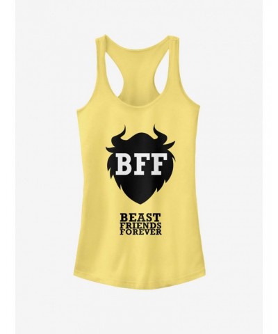 Disney Beauty and the Beast Belle Girls Tank $8.72 Tanks