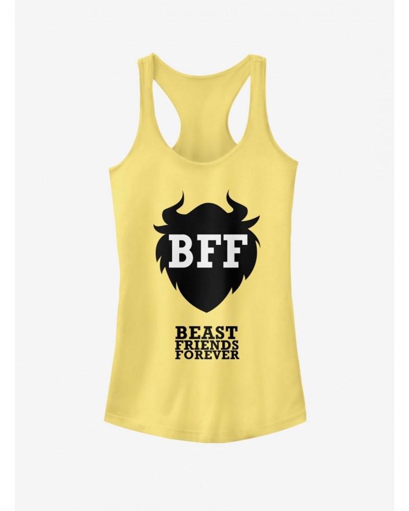 Disney Beauty and the Beast Belle Girls Tank $8.72 Tanks