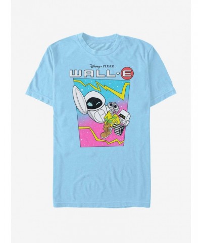 Disney Pixar Wall-E Space Ride T-Shirt $8.60 T-Shirts